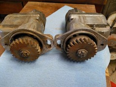 Fairbanks Morse Mag Xv4b7