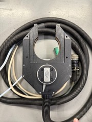 Swagelok M200 Power Supply 20H Orbital Weld Head and SWS-232EP-1 Facing Machine