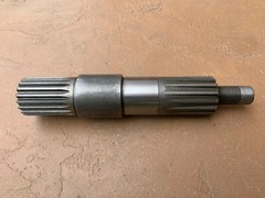 RC61 & RC71 series Gearbox Output Shaft 040112, 02-053