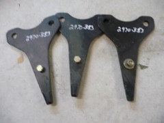 LOT OF 3 YETTER KNIFE SCRAPER 2970-353