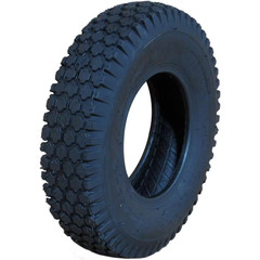Stud 24 PSI 4.1 In. X 3.5-6 In. 2-Ply Tire