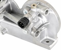 Fuel Filter Housing Replacement for Volvo Trucks MP7 Mp8 MP10 D11 D12 D13 D16…