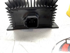 CATERPILLAR 205-4285 (340-7160) 24v to 12v converter NOS new unused