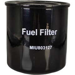 Fuel Filter MIU803127 for John Deere 3046R 3043D 4044M 4052R 4044R 4052M 4066M