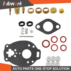 Labwork Carburetor kit For Allis Farmall Ford 778-505 K7505 Marvel Schebler TSX