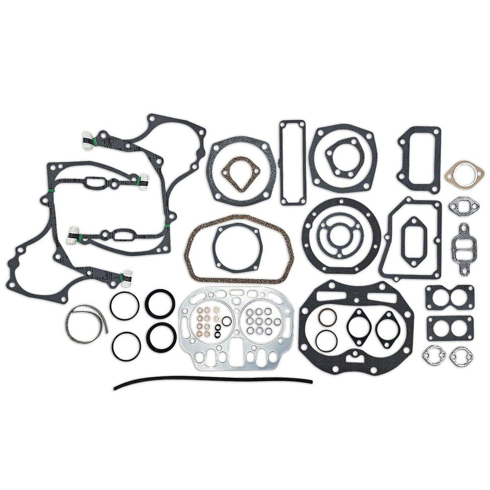 AB4677R RE540879 Engine Gasket Set Fits John Deere 50 Tractor