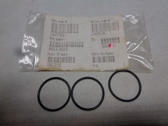 Kubota O-Ring 04811-10310
