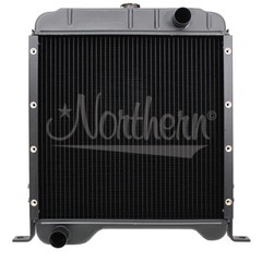 Radiator – Case/IH -19 3/8 x 19 1/4 x 2