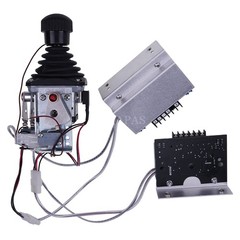 2 Axis Joystick Controller 53073GT 24493 24493GT for Genie S-40 S-45 Z-45/22