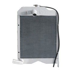 Radiator For Massey Ferguson Harris 50 MH50 65 182456M91 184525M91