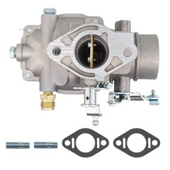Carburetor For 1965-1982 Ford 2000 2100 2300 2600 21210 Tractors C5NE9510G USA