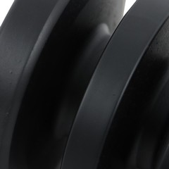 7109409 Bottom Roller for Bobcat Mini Track Loader Rubber MT50 MT52 MT55 MT85