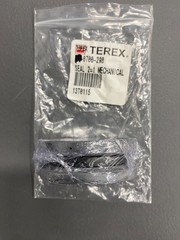 ASV OEM 0700-298 Seal Set, Mechanical Face for PT100