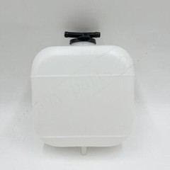 For Kubota Overflow ASSY Sub Reserve Tank Bottle L3410 L3410DT/GST/HST L35