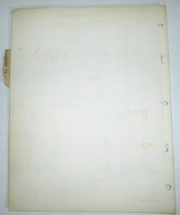 Massey Ferguson MF 42 Mower Parts Catalog Manual Book 1966 DEALERS ORIGINAL!
