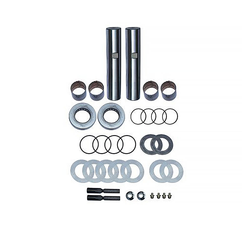 King Pin Set Replaces OEM: 823078
