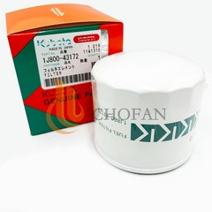 Maintenance Filter Kit RD411-62210 HH164-32430 For Kubota KX040-4 Mini Excavator