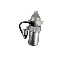 AGT Starter Motor Fits for RATO R420D Engine H15/QH13R/H13R/QH12R Mini Excavator