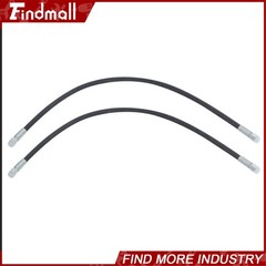 Findmall For Mini Excavator&Compact Digger Clamp Kit Hydraulic Thumb Attachment