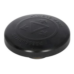 Radiator Cap fits John Deere 1020 1520 2020 2030 2040 2440 2630 2640 820 AT27585