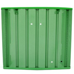 Front Green Grille Guard For John Deere 755 855 955 Tractor #AM107864