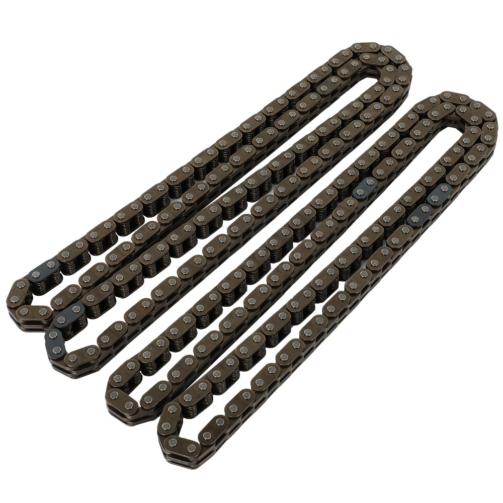 Engine Timing Chain Kit Compatible Ford Lincoln 5.4L 5L3Z-6268-A