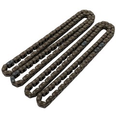 Engine Timing Chain Kit Compatible Ford Lincoln 5.4L 5L3Z-6268-A