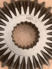 Bush Hog Input & Output for RC61 & RC81 w. 1:1.93 Gear ratio (03-112&03-113)
