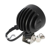 Flood LED work Lamp Assembly For CAT Skid loader 289D3 277D 289D 226D 249D 297D2