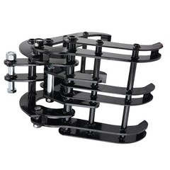 Multi-Purpose Grapple for Mini Excavator 0.8-1.8T Various Applications
