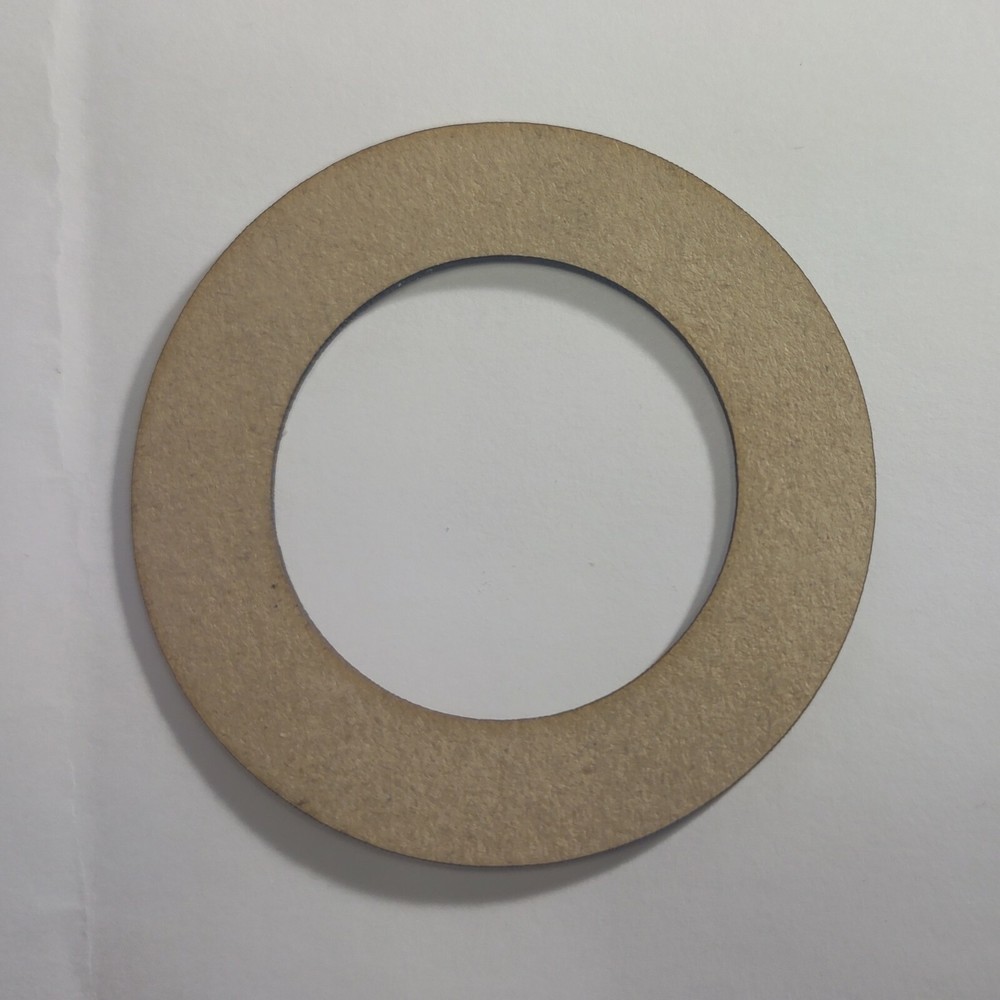 Fits Ford Tractor 9N 2N 8N 8N7037B Transmission Fill Plug Gasket