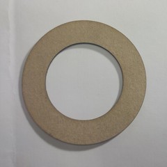 Fits Ford Tractor 9N 2N 8N 8N7037B Transmission Fill Plug Gasket