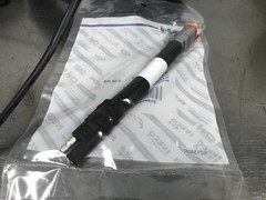 New Holland Skid Steer 3 Point Seat Belt #84354488 #51466949 200 Series Skids