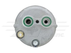 103-55011, 103-55077 New A/C Compressor Fits Gehl Skid Steers – 1 Year Warranty