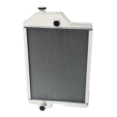 4Row 70MM Radiator For John Deere 4430 Series # AR61879 AR60337 AR61878