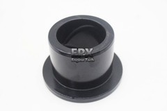 1PC Excavator Bucket Bushing W/ flanges (ID x OD x H) BUSHING ,BEARING SLEEVE