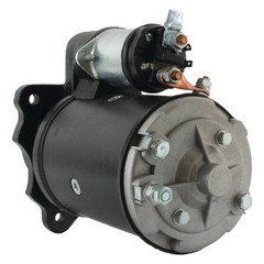 NEW Starter For Allis Chalmers Tractor 180 185 190 Others- 70273901 273902