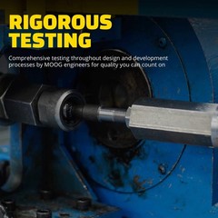 MOOG K7400 Suspension Stabilizer Bar Link for Dodge Ram 1500
