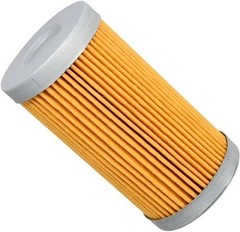 Amero Fuel Filter & Bowl W/Oring FITS Ford New Holland TC35 TC35A TC35D TC35DA
