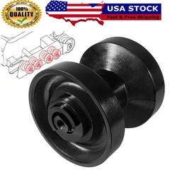TL130 Track Roller Bottom Roller for Takeuchi TL230 TL8 TL126 Skid Steer Loaders