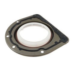 1PCS Rear Crankshaft Oil Seal for Perkins 1004 1006 135TI 4.41 1106 2418F701