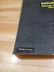 1959 Euclid Maintenance Manual General Motors Series C-6 Crawler Free Shipping