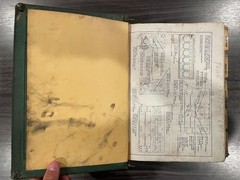 1966 Detroit Diesel General Motors Series 110 Engines Maintenance Manual