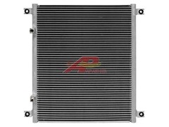New A/C Condenser 332/E9000, 332/C0665 Fits JCB – 1 Year Warranty