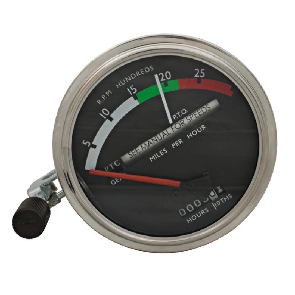 RE206855 New Synchro Range Tachometer Fits John Deere Fits JD 3010 4010 4020 432