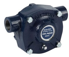 6 Roller Pump – Delavan RollerPRO® 6900C 150 PSI 19.6 GPM, CI, CCW