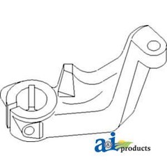 Arm Compatible w/Case Equipment