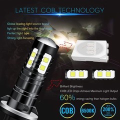 Bright 881 LED light bulbs for Bobcat S330, S450, S510, S530, S550, S570, S590