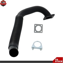 Exhaust Muffler Pipe 6701151 for Bobcat Skid Steer Loader 751 753 763 773 7753