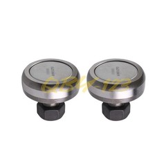 Qty. 2 Roller Bearing Fits Ford/New Holland Baler Plunger 688282